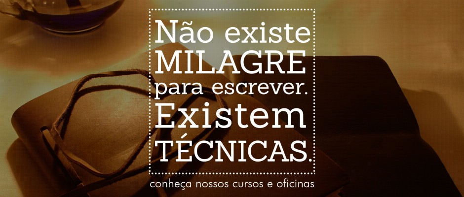 Conheça nossos cursos e oficinas