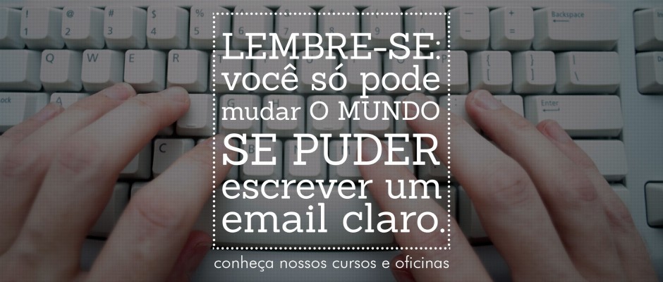 Conheça nossos cursos e oficinas