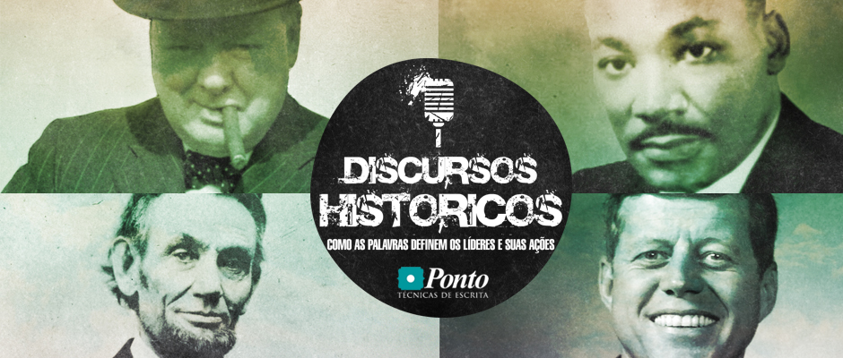 Discursos Históricos